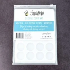 Honey Bee Silicone Mat Hbtl-bcsm -Simon Says Stamp 1 548971 FS alt01