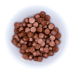 Spellbinders Copper Wax Beads WS-035*