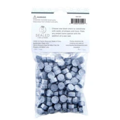 Spellbinders Silver Wax Beads WS-031* -Simon Says Stamp 1 550249 FS alt2