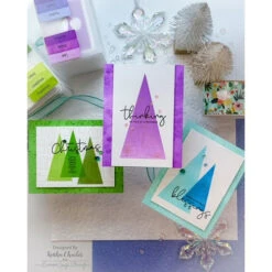 Simon Says Stamp Embellishment Mix Happy Holiday 1122hh * -Simon Says Stamp 1 550255 FS alt2