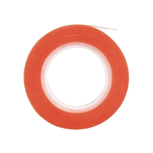 Tonic 6MM X 5M DOUBLE SIDED REDLINE TAPE Craft Perfect 9732e 5 Tonic 6MM X 5M DOUBLE SIDED REDLINE TAPE Craft Perfect 9732e - Image 3