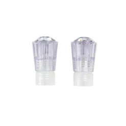 Tonic Deluxe Adhesive Precision Nozzles 2 Pack Nuvo 207n