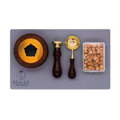 Spellbinders Wax Seal Kit WS-001