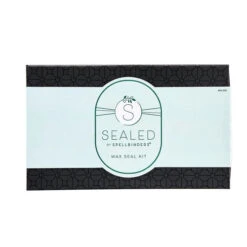 Spellbinders Wax Seal Kit WS-001 -Simon Says Stamp 1 550534 FS alt2