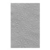 Spellbinders FLURRY OF SNOWFLAKES 3D Embossing Folder E3D-042