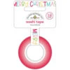 Doodlebug MERRY CHRISTMAS Washi Tape 7900 2 Doodlebug MERRY CHRISTMAS Washi Tape 7900 -Simon Says Stamp 1 550790 FS