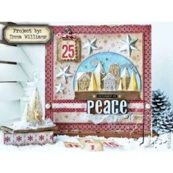 Tim Holtz Distress Ink Pad Pumice Stone Ranger TIM27140 -Simon Says Stamp 1 55100 FS ALT1107