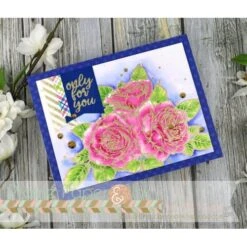 Tim Holtz Distress Reinker Spun Sugar Ranger TIM27287 -Simon Says Stamp 1 55102 FS ALT02