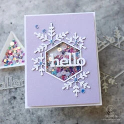 Simon Says Stamp Embellishment Mix Winter Glitter 1222wg -Simon Says Stamp 1 551798 FS alt1