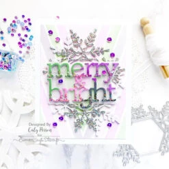 Simon Says Stamp Embellishment Mix Winter Glitter 1222wg -Simon Says Stamp 1 551798 FS alt3