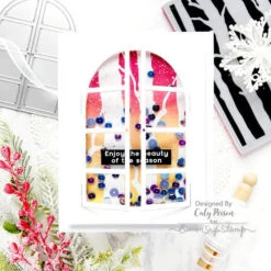 Simon Says Stamp Embellishment Mix Winter Glitter 1222wg -Simon Says Stamp 1 551798 FS alt4