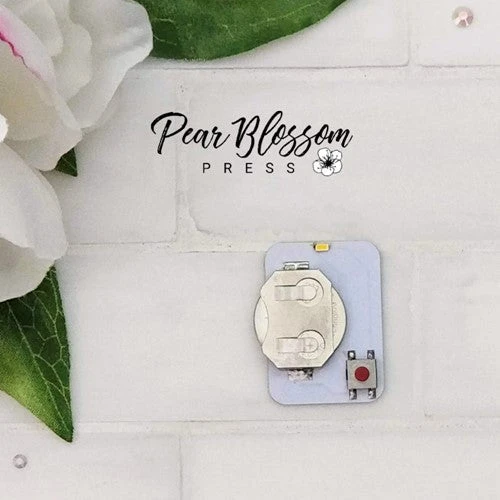 Pear Blossom Press ONE LIGHT 5 Pack 15079 4 Pear Blossom Press ONE LIGHT 5 Pack 15079 - Image 2