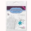 Scrapbook Adhesives 3D FOAM SNOWFLAKES White Mix 01216 -Simon Says Stamp 1 552200 FS 9a4bbf62 f5bc 4c85 9ee9 057405adeb0f