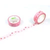 Lawn Fawn STRING OF HEARTS Washi Tape Lf3028 2 Lawn Fawn STRING OF HEARTS Washi Tape Lf3028 -Simon Says Stamp 1 552604 FS