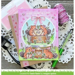 Lawn Fawn STRING OF HEARTS Washi Tape Lf3028 -Simon Says Stamp 1 552604 FS alt1
