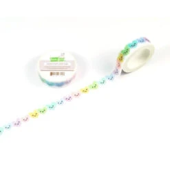 Lawn Fawn HAPPY HEARTS Washi Tape Lf3027