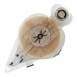 Spellbinders PERMANENT ADHESIVE TAPE RUNNER REFILL STRIPS Scs-273