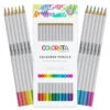 Crafter's Companion Colorista Bright And Vivid Coloured Pencils Sncol-colp-bri12 -Simon Says Stamp 1 553061 FS b48397ae f594 46d0 ab3e a517d8eac9f4