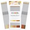 Crafter's Companion Colorista Perfect Portrait Coloured Pencils Sncol-colp-per12 2 Crafter's Companion Colorista Perfect Portrait Coloured Pencils Sncol-colp-per12 -Simon Says Stamp 1 553063 FS