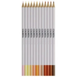 Crafter's Companion Colorista Perfect Portrait Coloured Pencils Sncol-colp-per12 9 Crafter's Companion Colorista Perfect Portrait Coloured Pencils Sncol-colp-per12 -Simon Says Stamp 1 553063 FS alt01