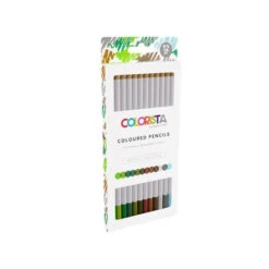 Crafter's Companion Colorista Natural Landscape Coloured Pencils Sncol-colp-nat12 -Simon Says Stamp 1 553067 FS alt03