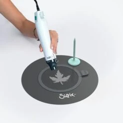 Sizzix SHRINK PLASTIC ACCESSORIES Tools 663466 -Simon Says Stamp 1 553321 FS alt3