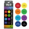 OLO PRIMARY COLLECTION Markers -Simon Says Stamp 1 553565 FS