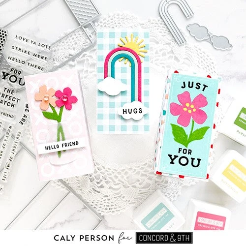 Concord & 9th DEW DROP Assortment 11556 4 Concord & 9th DEW DROP Assortment 11556 - Image 2