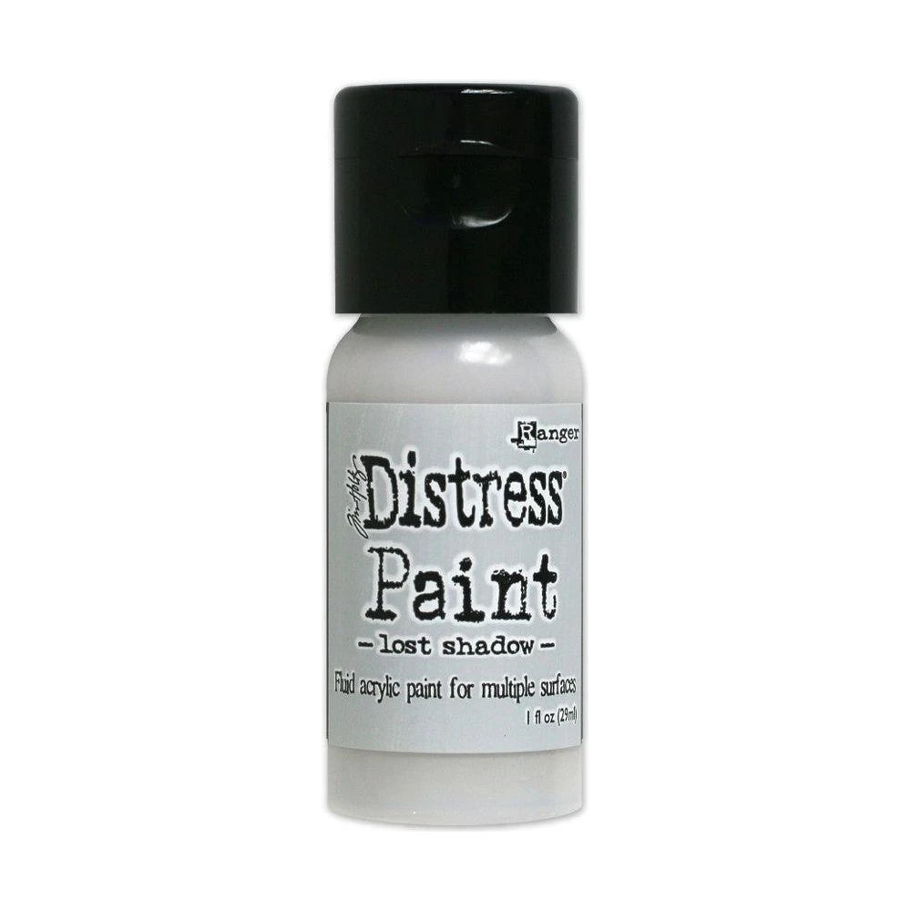 Tim Holtz Flip Top Distress Paint Lost Shadow Ranger Tdf82729 3 Tim Holtz Flip Top Distress Paint Lost Shadow Ranger Tdf82729