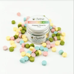 Honey Bee HAPPY HEARTS Wax Melts Hbtl-wax13* -Simon Says Stamp 1 554349 FS 0