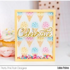 Pretty Pink Posh Funfetti Mix Clay Confetti 12 Pretty Pink Posh Funfetti Mix Clay Confetti -Simon Says Stamp 1 555928 ZM alt2