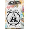 AALL & Create ART 360 A7 Clear Stamp Aall902* -Simon Says Stamp 1 556076 ZM