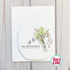 Avery Elle Clear Stamps BEST OF THE BUNCH ST-23-04* -Simon Says Stamp 1 556116 ZM alt2