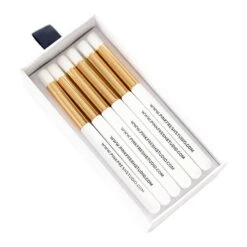 Pinkfresh Studio 1/4 Inch Blending Brush Set Pf107es -Simon Says Stamp 1 557700 ZM alt01