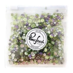 Pinkfresh Studio Magic Potion Glitter Drops Pf118es