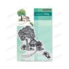 Penny Black Welcome Home Cling Stamp 40-892* 1 Penny Black Welcome Home Cling Stamp 40-892* -Simon Says Stamp 1 560666 FS