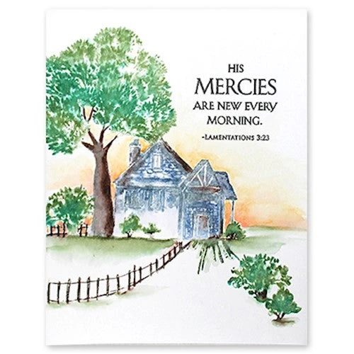 Penny Black Welcome Home Cling Stamp 40-892* 4 Penny Black Welcome Home Cling Stamp 40-892* - Image 2