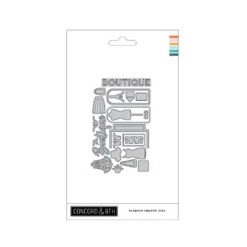 Concord & 9th Fashion Shoppe Dies 11776