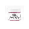 Picket Fence Studios Pink Magnolia Paper Glaze Luxe Pgl107* -Simon Says Stamp 1 560991 ZM