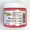 The Crafter's Workshop Watermelon Stencil Butter Tcw9107* -Simon Says Stamp 1 563159 ZM
