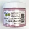 The Crafter's Workshop Pink Lemonade Stencil Butter Tcw9109 -Simon Says Stamp 1 563165 ZM