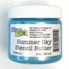 The Crafter's Workshop Summer Sky Stencil Butter Tcw9111* -Simon Says Stamp 1 563169 ZM