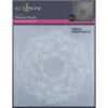 Altenew Delicate Wreath 3D Embossing Folder Alt7733 2 Altenew Delicate Wreath 3D Embossing Folder Alt7733 -Simon Says Stamp 1 563441 ZM