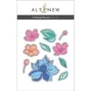 Altenew Striking Flowers Dies Alt7725* -Simon Says Stamp 1 563457 ZM