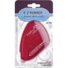 Scrapbook Adhesives E-Z RUNNER RED Permanent Tape 01644 2 Scrapbook Adhesives E-Z RUNNER RED Permanent Tape 01644 -Simon Says Stamp 1 56349 FS