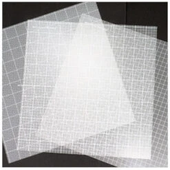 MISTI Sticky Mats Memory Grid Mistmatmem