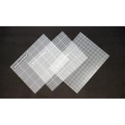 MISTI Sticky Mats Mini Grid Mistmatmin