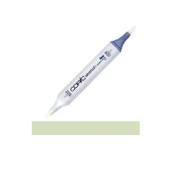 Copic Sketch Marker G82 SPRING DIM GREEN Light Pastel