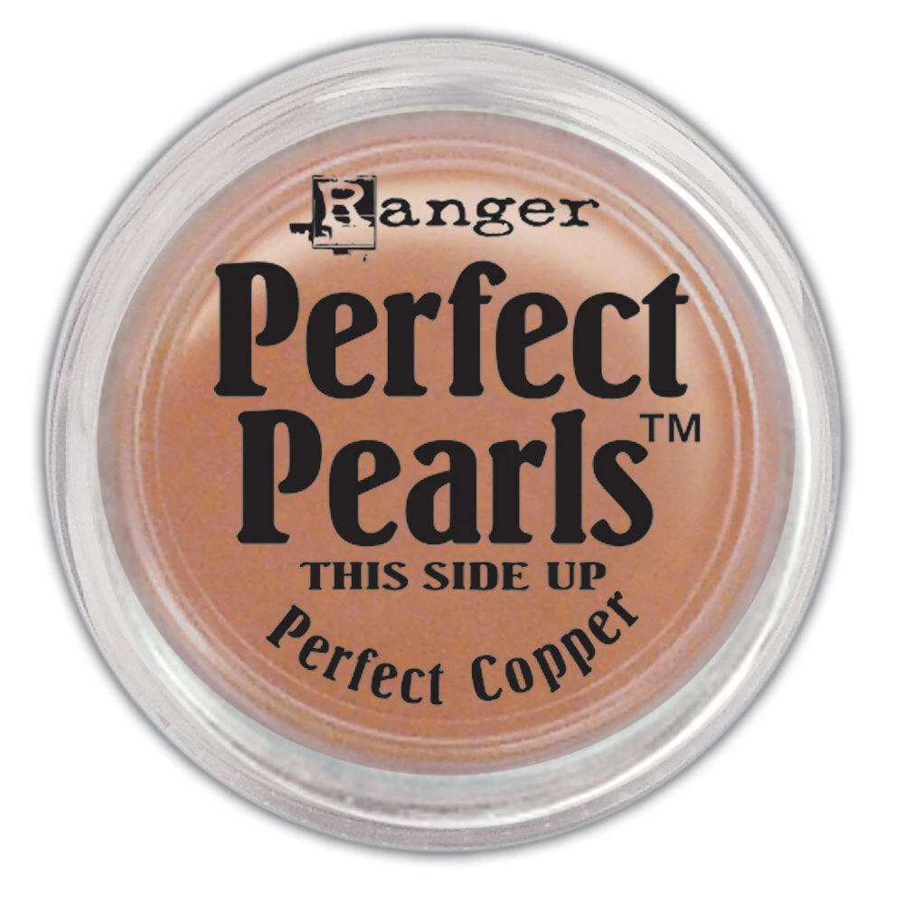 Ranger Perfect Pearls Copper Powder PPP17738 3 Ranger Perfect Pearls Copper Powder PPP17738