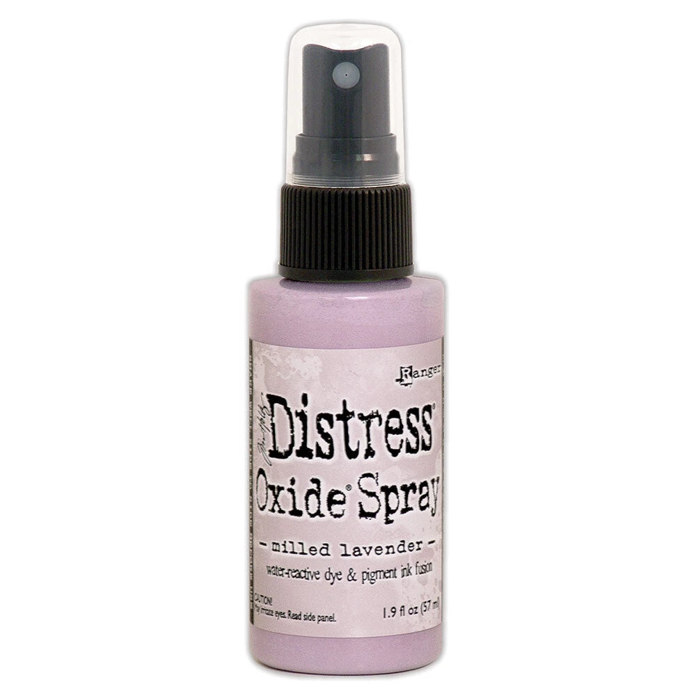 Tim Holtz Distress Oxide Spray Milled Lavender Ranger Tso67757 3 Tim Holtz Distress Oxide Spray Milled Lavender Ranger Tso67757